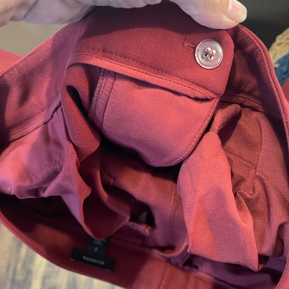 Halogen Dress Pants - Picture 9 of 9